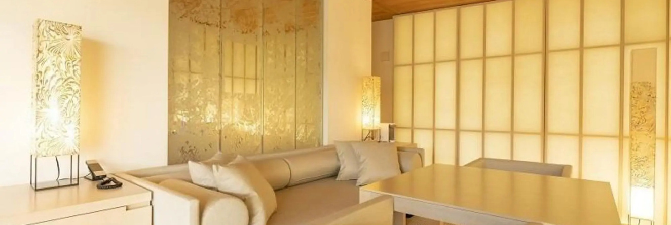 Auberge Uchiko, 内子 — 照片 1