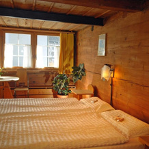 Gasthaus Rössli, Neckertal — photo 5