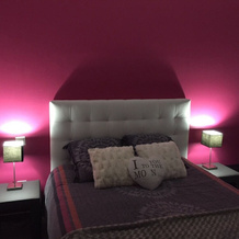 La Chambre Rose, Macon — photo 2