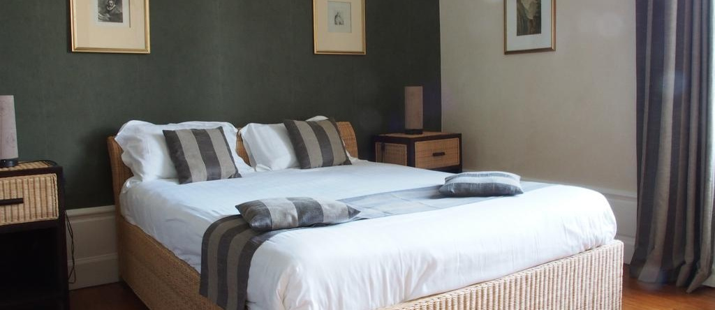 Chambre d'hôtes Rijckaert, 莱恩 — 照片 1