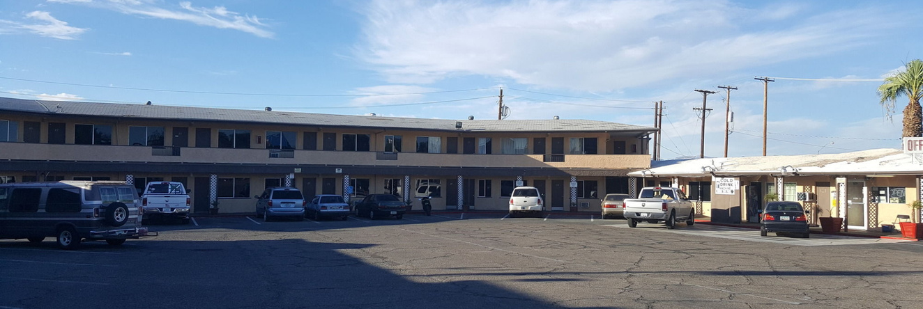 Best Motel, 尼德尔斯 — 照片 1