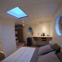 Chambre D'hôtes Peniche Ophrys, Эквешем — фото 3