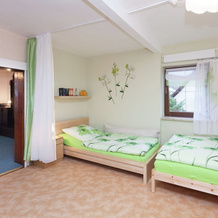Quaint Apartment in Zella-mehlis With Garden, 策拉-梅利斯 — 照片 4