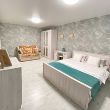Na Berezke Kochubeya 6 Etazh Flat, Georgiyevsk — photo 3