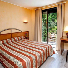 Logis Hotel Restaurant Mont Aigoual, 梅吕埃 — 照片 2