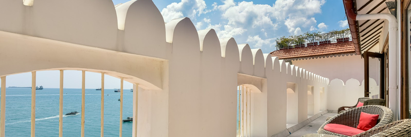 Park Hyatt Zanzibar Hotel, Zanzibar City — photo 1