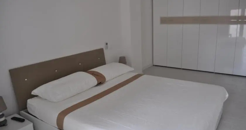 B&B Rossana, 威尼斯 — 照片 1