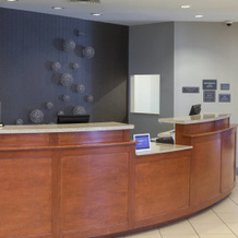 Residence Inn by Marriott Dothan, 多森 — 照片 2