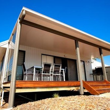 BIG4 Saltwater @ Yamba Holiday Park, 帕尔默岛 — 照片 5