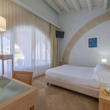 I Mulini Resort, 埃里切 — 照片 3