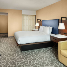 Doubletree By Hilton Hotel Annapolis, Аннаполис — фото 5