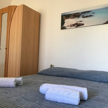 Camping Ermosa, Позада — фото 2
