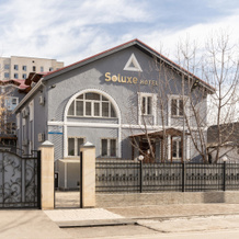 Soluxe Hotel, 比什凯克 — 照片 4