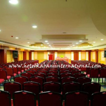 Hotel Kabani International, 塔特卡德 — 照片 3