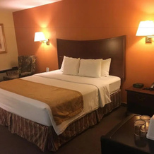 Days Inn & Suites Red Rock-Gallup, 盖洛普 — 照片 3