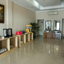 Hotel Cepu Indah 1, Блора — фото 4