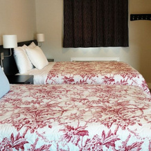Mount View Motel, 奥利弗 — 照片 4