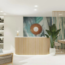 Margaida Boutique Hotel & SPA, 卡拉戈诺内 — 照片 3