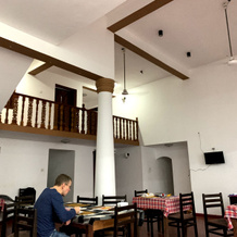 New Rani Inn, Негомбо — фото 3