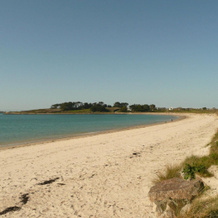 Wooden House in Brittany Near Sandy Beach, Landeda — photo 4