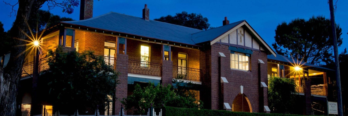 The Old Parkes Convent, 帕克斯 — 照片 1