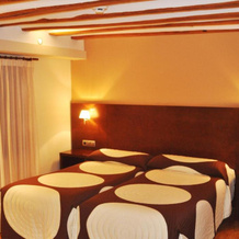 Hostal Boutique El Molino De Floren, Санто-Доминго-де-ла-Кальсада — фото 4