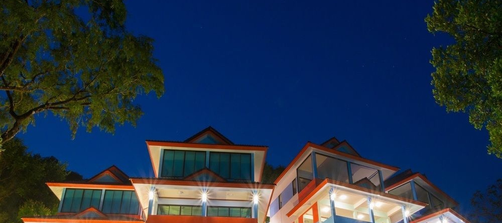 Baan Rua Resort, 他迈 — 照片 1