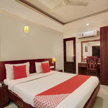 OYO 26743 Emirates Regency, 卡萨拉戈德 — 照片 3