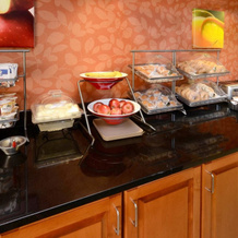 Holiday Inn Express Hopewell - Fort Lee By Ihg, Хопуэлл — фото 2