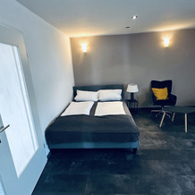 Ferienwohnung zum Schlosspark Calden, 卡尔登 — 照片 5
