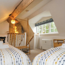 Thorn Cottage, Fairford — photo 2