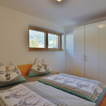 Sunlit Apartment near Forest in Itter, 伊特 — 照片 2