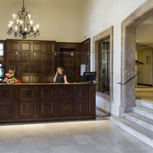 Parador De Tordesillas, Тордесильяс — фото 3