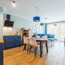 Apartamenty Sun & Snow Gąski, Гонски — фото 2