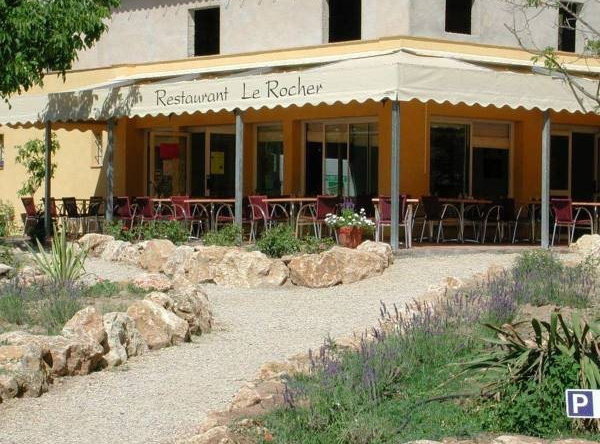 Le Rocher, 维勒克罗兹 — 照片 1
