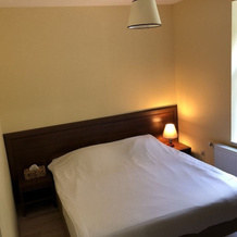 Hôtel Le Saint-Hubert, 圣于贝尔 — 照片 3