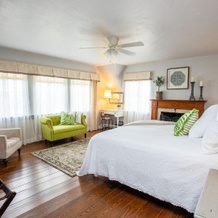 Hummingbird Estate Wine & Suites, Медфорд — фото 5