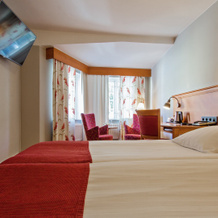 Best Western Strand Hotel, 维斯比 — 照片 3
