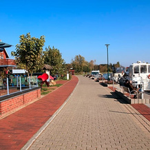 Fischerhaus Plau am See, 普劳湖畔 — 照片 3