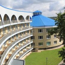 Park Vozdvizhenskoe Hotel, 谢尔普霍夫 — 照片 4