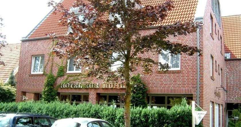 Zur Mhle, Coesfeld — photo 1