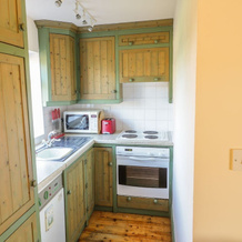The Garden Cottage, Хилгей — фото 3