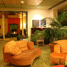 Parkhotel Hitzacker, 希察克尔 — 照片 2