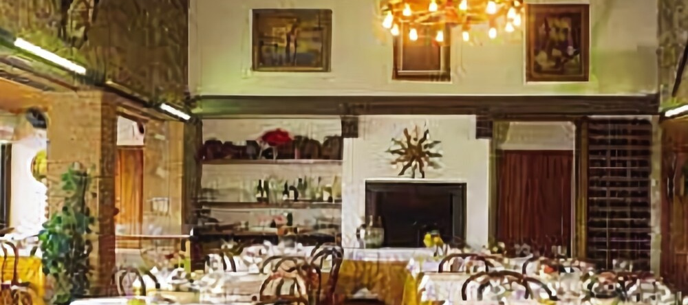 Conca Del Sole Villaggio Albergo, 科尔恰诺 — 照片 1