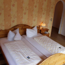 Landgasthof Zum Schützen Hotel, Оберрид — фото 2