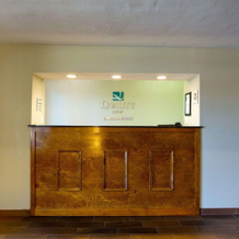 Quality Inn Hammond, Хаммонд — фото 2