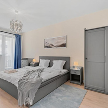 Charming Double Studio - Ivory Residence, Волунтари — фото 2