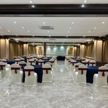 Monday Hotels Amalapuram Heights, 阿马拉普拉姆 — 照片 2