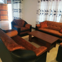 Four Seasons Safari Resort udawalawa, 廷巴克图 — 照片 2