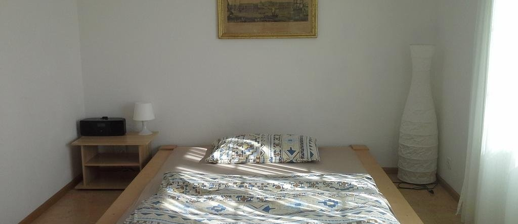 B&B Chasa Janett, 鲁道夫施泰滕-弗里德利斯贝格 — 照片 1